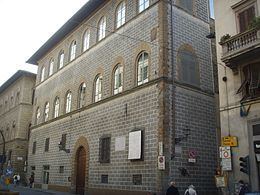 Palazzo Busini Bardi, Florence httpsuploadwikimediaorgwikipediacommonsthu