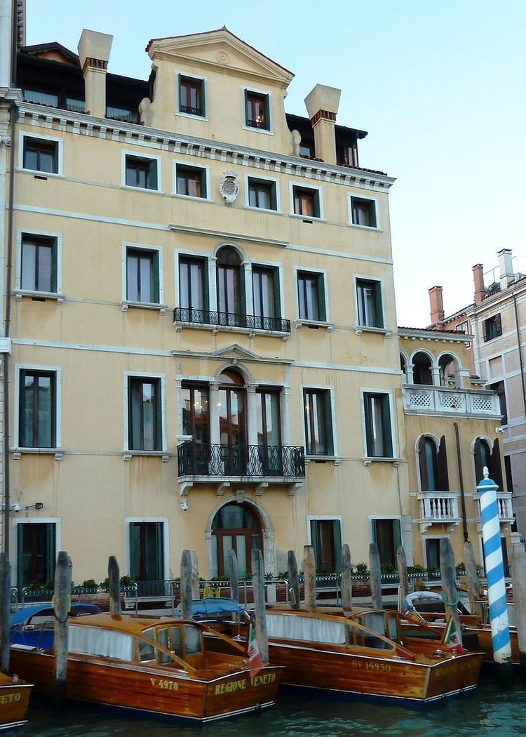 Palazzo Caotorta-Angaran