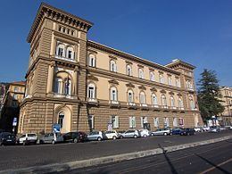 Palazzo Caravita di Sirignano, Naples httpsuploadwikimediaorgwikipediacommonsthu