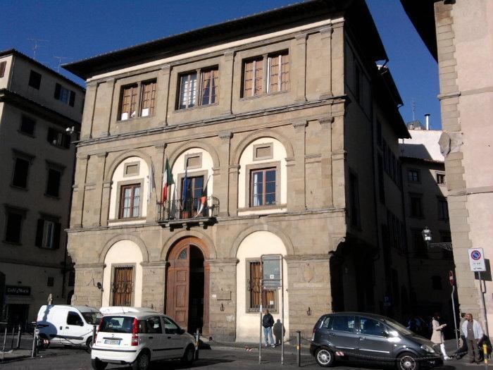 Palazzo Cocchi-Serristori Palazzo CocchiSerristori Florence