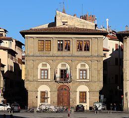 Palazzo Cocchi-Serristori httpsuploadwikimediaorgwikipediacommonsthu