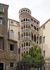 Palazzo Contarini del Bovolo httpsuploadwikimediaorgwikipediacommonsthu