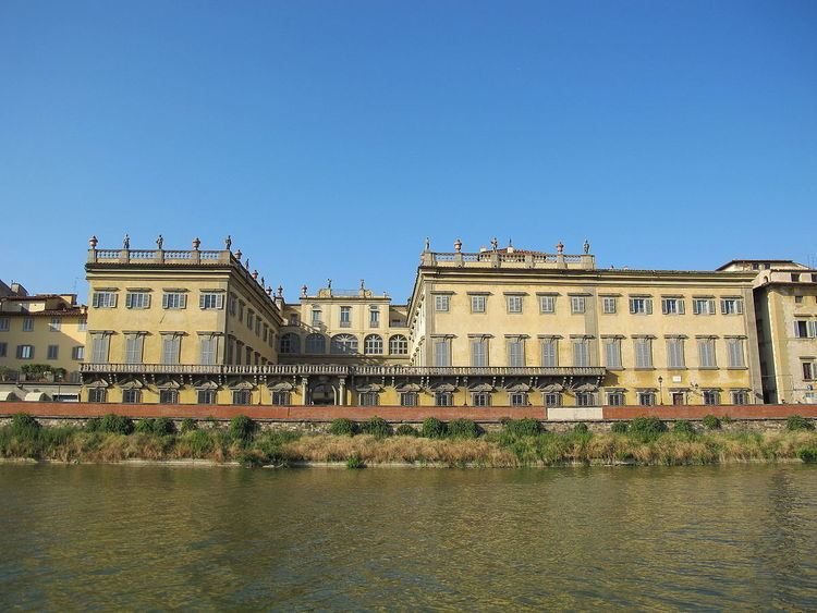 Palazzo Corsini, Florence