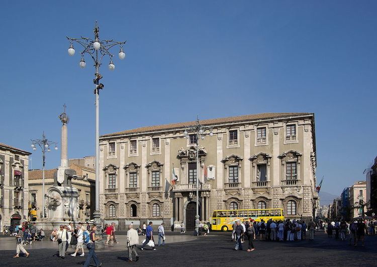 Palazzo Degli Elefanti - Alchetron, The Free Social Encyclopedia