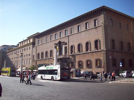 Palazzo dei Convertendi wwwthecenterofromebebitpenitenziericonvertendijpg