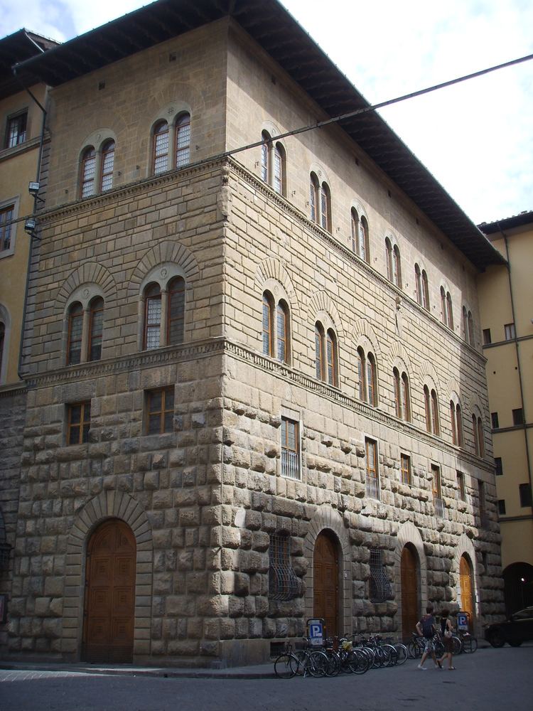 Palazzo dello Strozzino httpsuploadwikimediaorgwikipediacommonsff