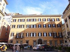 Palazzo Gabrielli-Mignanelli httpsuploadwikimediaorgwikipediacommonsthu