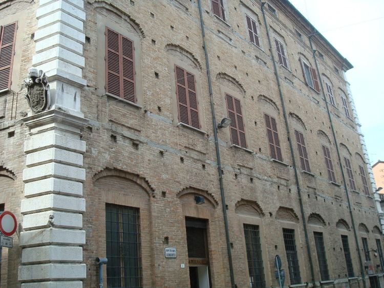 Palazzo Ghini