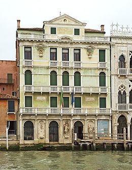 Palazzo Giusti, Venice httpsuploadwikimediaorgwikipediacommonsthu
