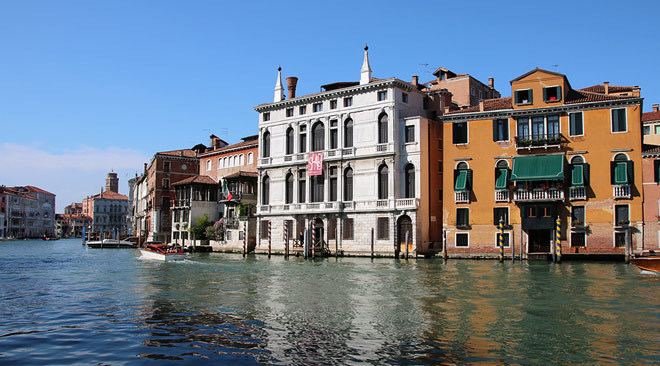 Palazzo Giustinian Lolin, Venice uinucomfileadminmediaimagesartdestinations