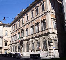 Palazzo Grazioli httpsuploadwikimediaorgwikipediacommonsthu