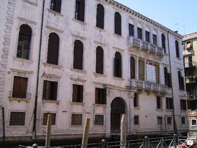 Palazzo Grimani di Santa Maria Formosa