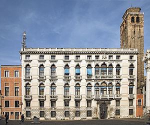 Palazzo Labia httpsuploadwikimediaorgwikipediacommonsthu