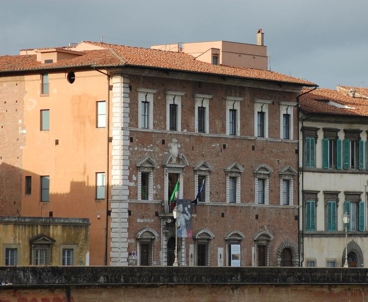 Palazzo Lanfranchi, Pisa wwwnapoleonsiteseuimmaginiext20120222333