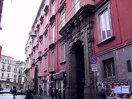 Palazzo Latilla, Naples httpsuploadwikimediaorgwikipediacommonsthu