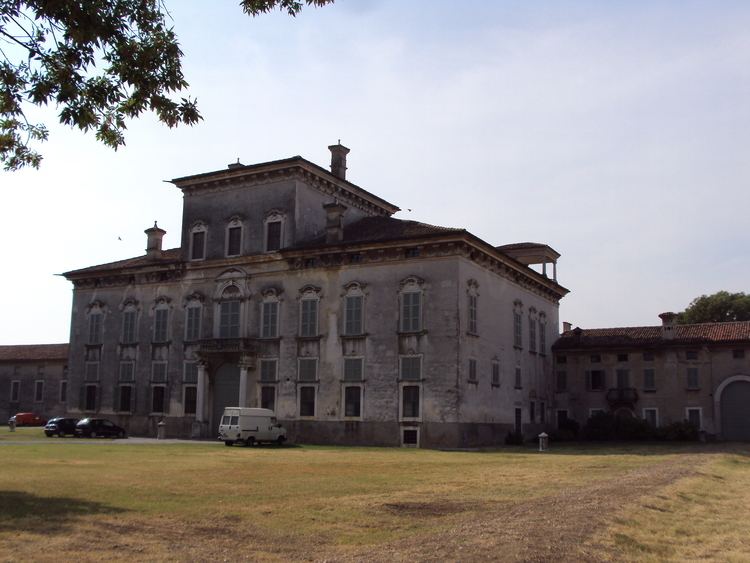 Palazzo Lechi, Montirone uploadwikimediaorgwikipediacommonsffcPalazz