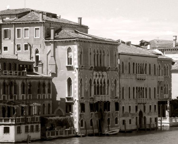 Palazzo Loredan dell'Ambasciatore