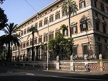 Palazzo Margherita httpsuploadwikimediaorgwikipediacommonsthu