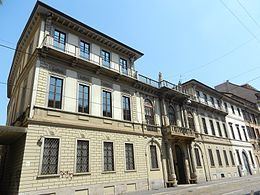 Palazzo Mellerio, Milan httpsuploadwikimediaorgwikipediacommonsthu