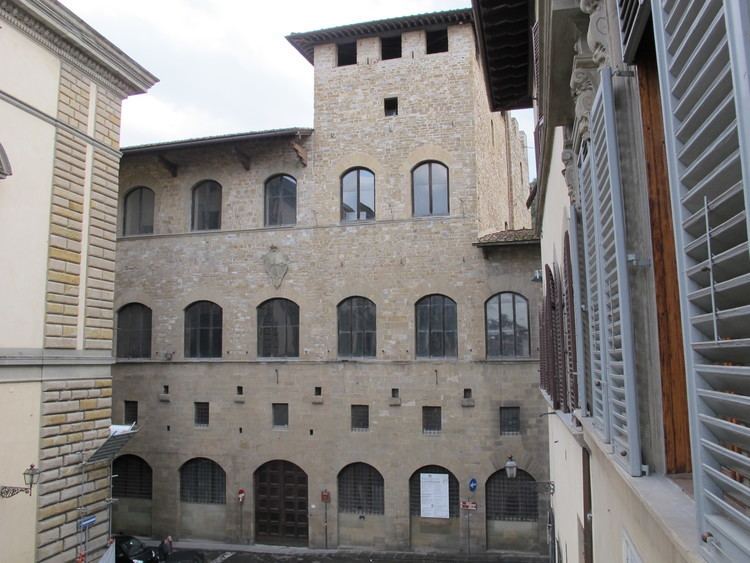 Palazzo Mozzi FilePalazzo dei mozzi viewJPG Wikimedia Commons