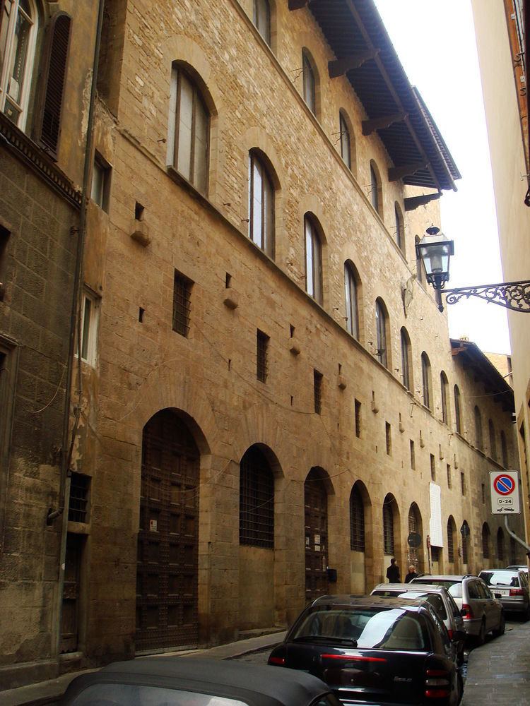 Palazzo Mozzi Palazzo dei Mozzi Wikipedia