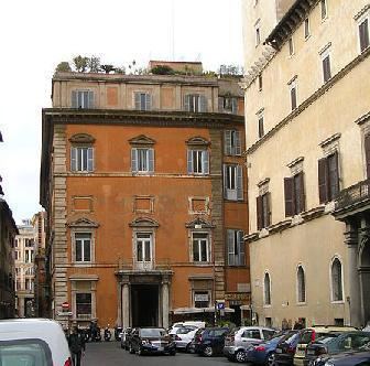 Palazzo Muti rometourorgdatapalazzomutipalazzomutiesant
