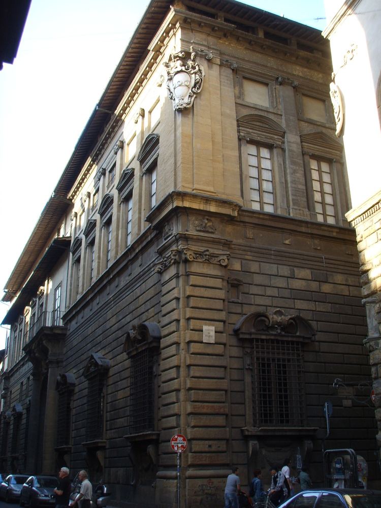 Palazzo Nonfinito httpsuploadwikimediaorgwikipediacommons11