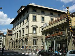 Palazzo Orlandini del Beccuto, Florence httpsuploadwikimediaorgwikipediacommonsthu