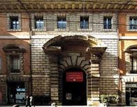 Palazzo Pepoli Campogrande, Bologna wwwbolognawelcomecomfilesArchivioVecchioSitoi