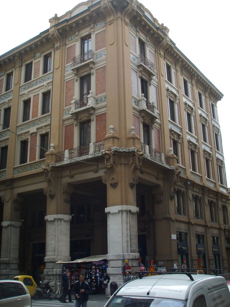 Palazzo Pola e Todescan httpsuploadwikimediaorgwikipediacommons77