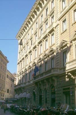 Palazzo Poli rometourorgdatapalazzopolijpg