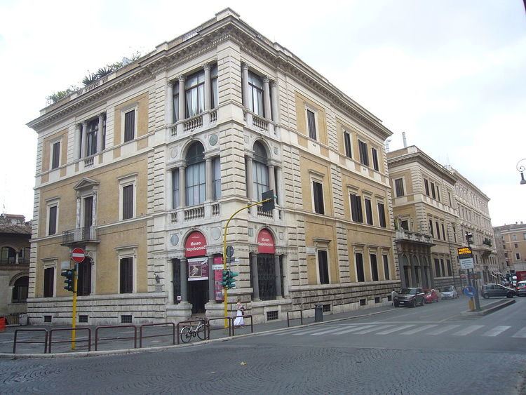Palazzo Primoli