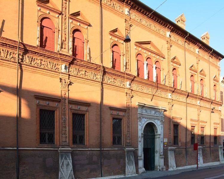 Palazzo Roverella, Ferrara Milonga Elegante a Palazzo Roverella con dj La Bruja Eventi di