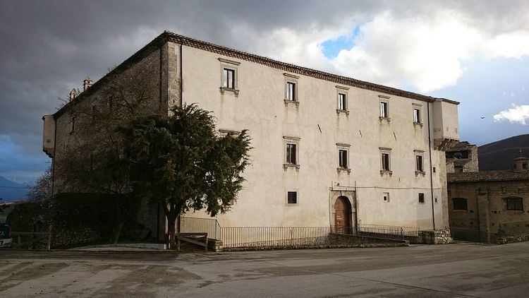 Palazzo Santucci