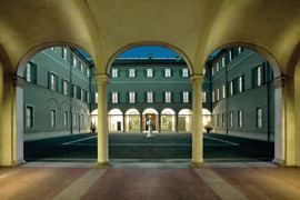 Palazzo Sanvitale, Parma ABI Palazzi aperti