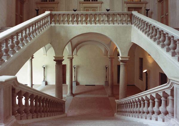 Palazzo Sanvitale, Parma ABI Palazzi aperti