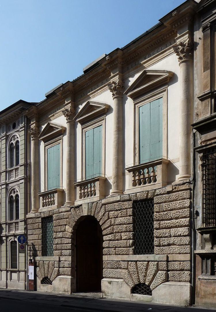 Palazzo Schio