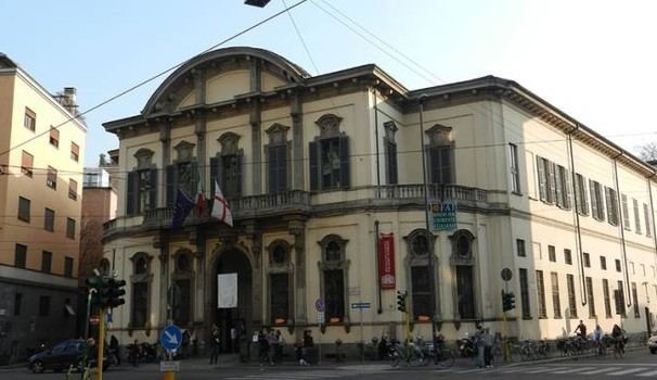 Palazzo Sormani Palazzo Sormani tre curiosit sulla sede della biblioteca centrale