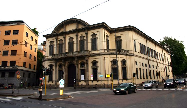 Palazzo Sormani httpsuploadwikimediaorgwikipediacommonsbb