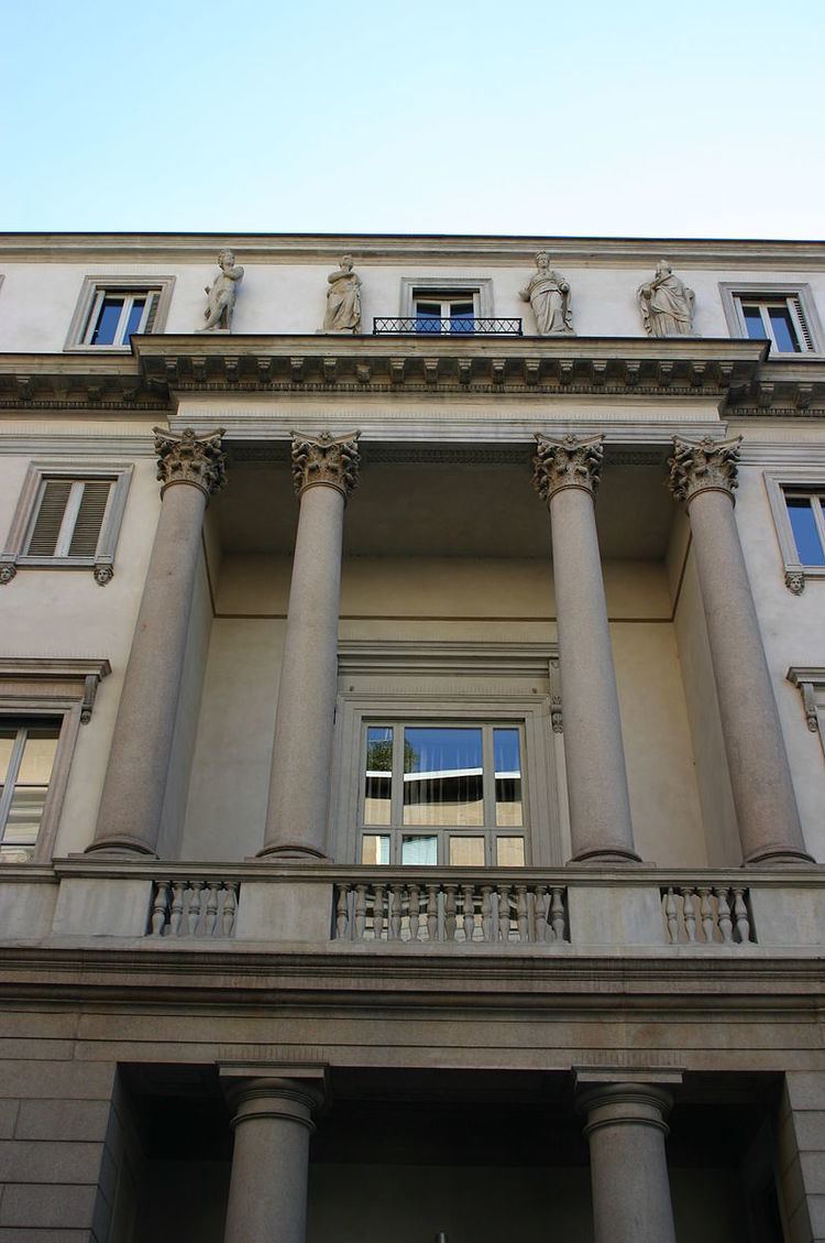 Palazzo Tarsis