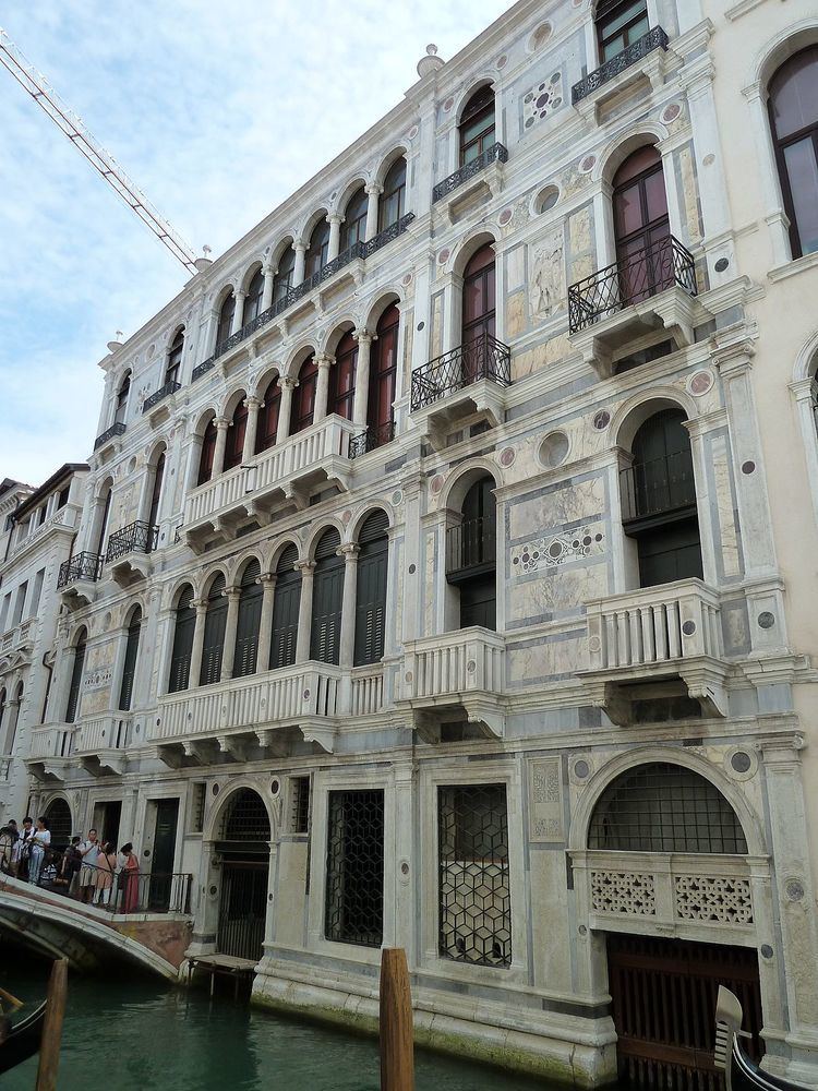 Palazzo Trevisan Cappello httpsuploadwikimediaorgwikipediacommonsthu
