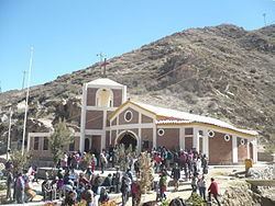 Palca District, Tacna httpsuploadwikimediaorgwikipediacommonsthu