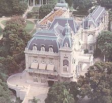 Palácio Laranjeiras httpsuploadwikimediaorgwikipediacommonsthu