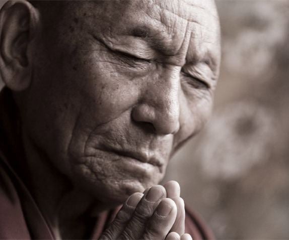 Palden Gyatso Buddhism under assault