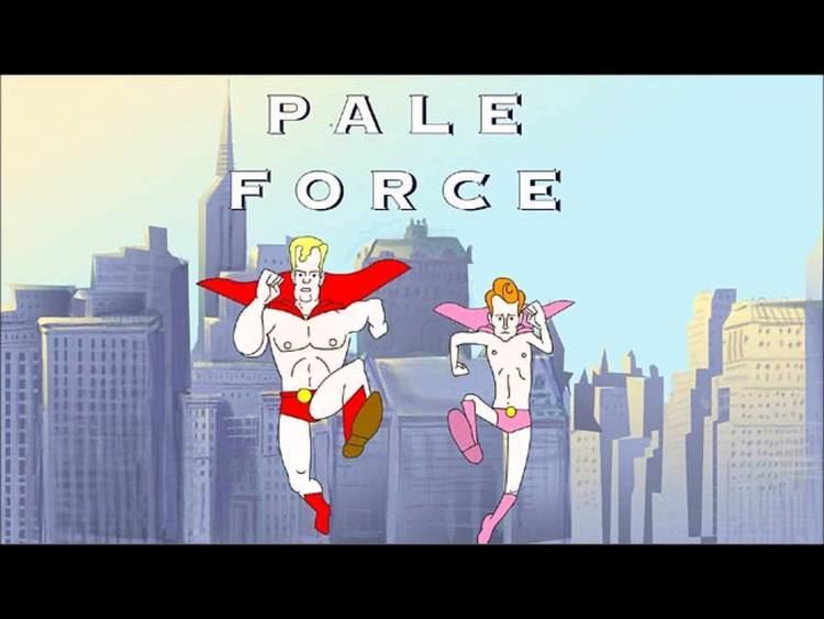Pale Force Pale Force Theme Song YouTube