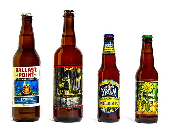 Pale lager The Best New India Pale Lager Beers for Summer Drinking 2014
