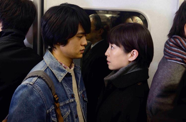 Pale Moon (film) Tokyo International Film Festival contender Pale Moon gets to the