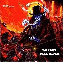 Pale Rider (Drapht album) httpsuploadwikimediaorgwikipediaenthumb8