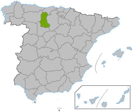 Palencia (Spanish Congress electoral district)