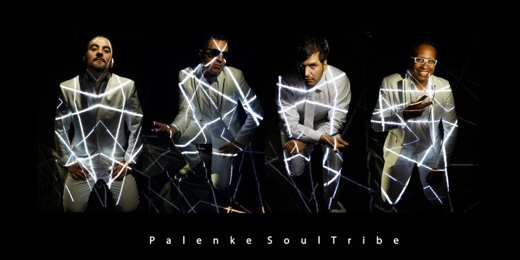 Palenke Soultribe Palenke Soultribe to Perform at NALIP Media Summit NALIP